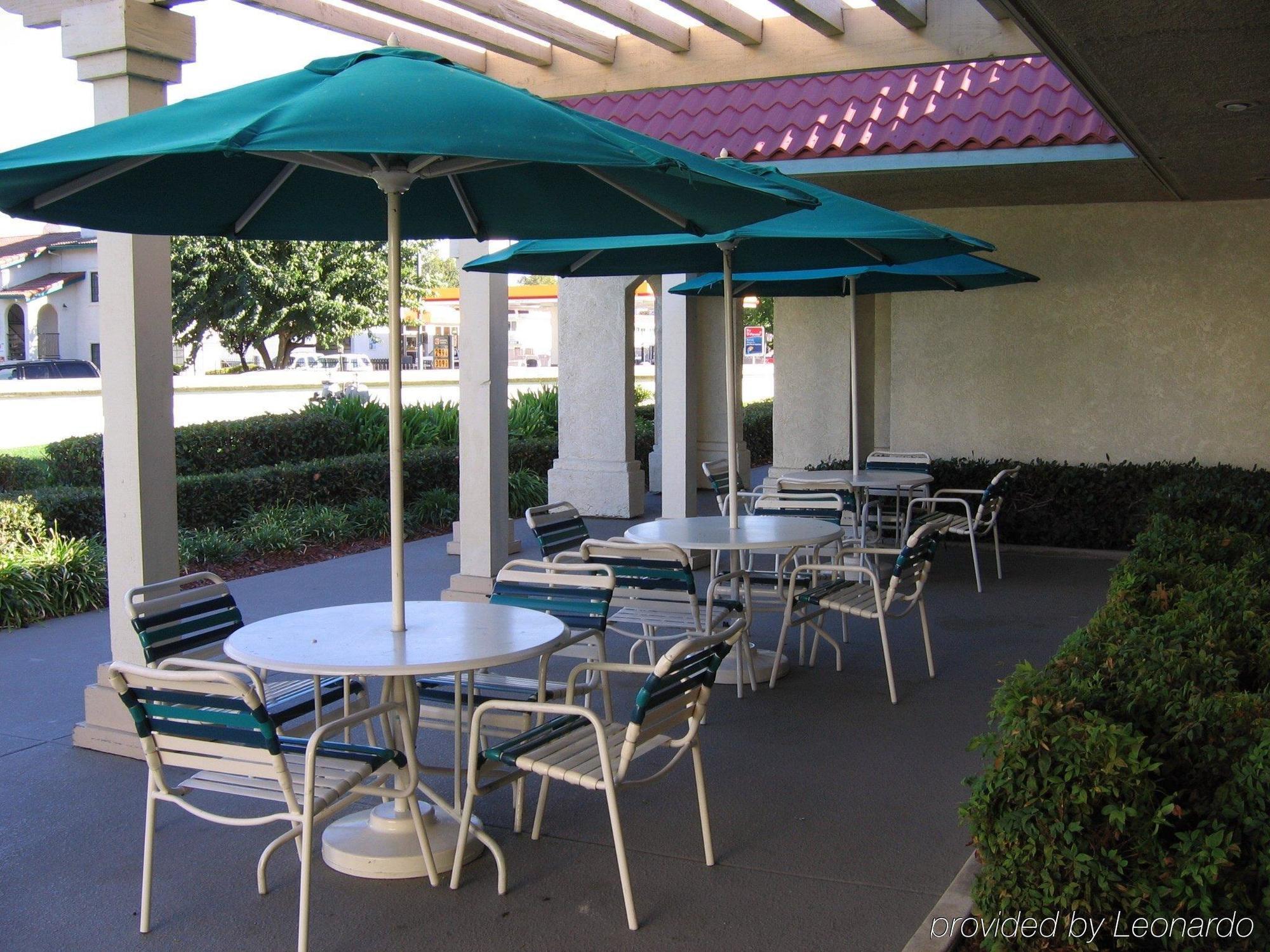 Howard Johnson By Wyndham Downtown Hotel Sacramento